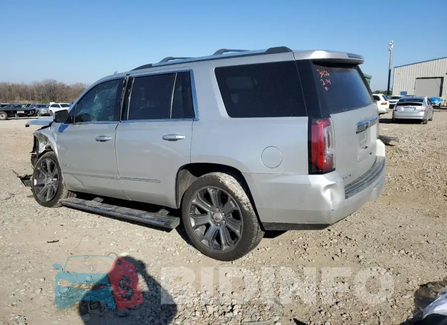 1GKS1CKJ4GR253426 Photo# 2
