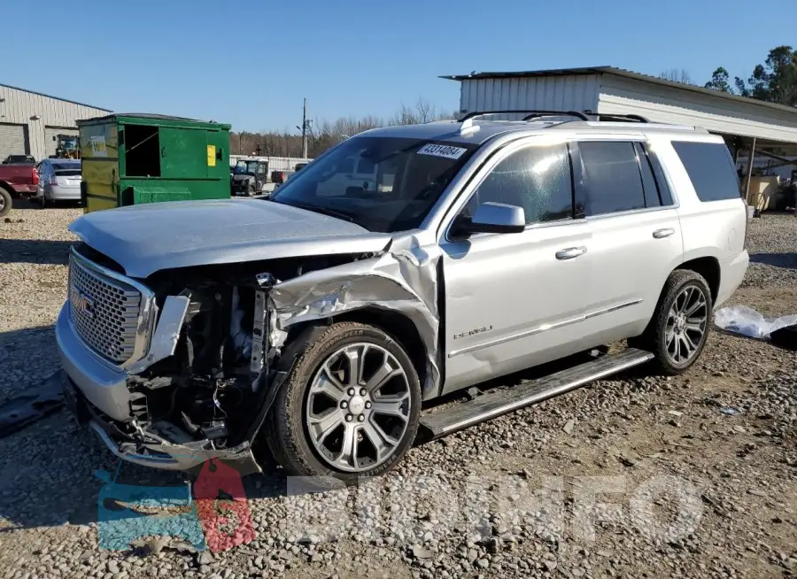 1GKS1CKJ4GR253426 Photo# 1