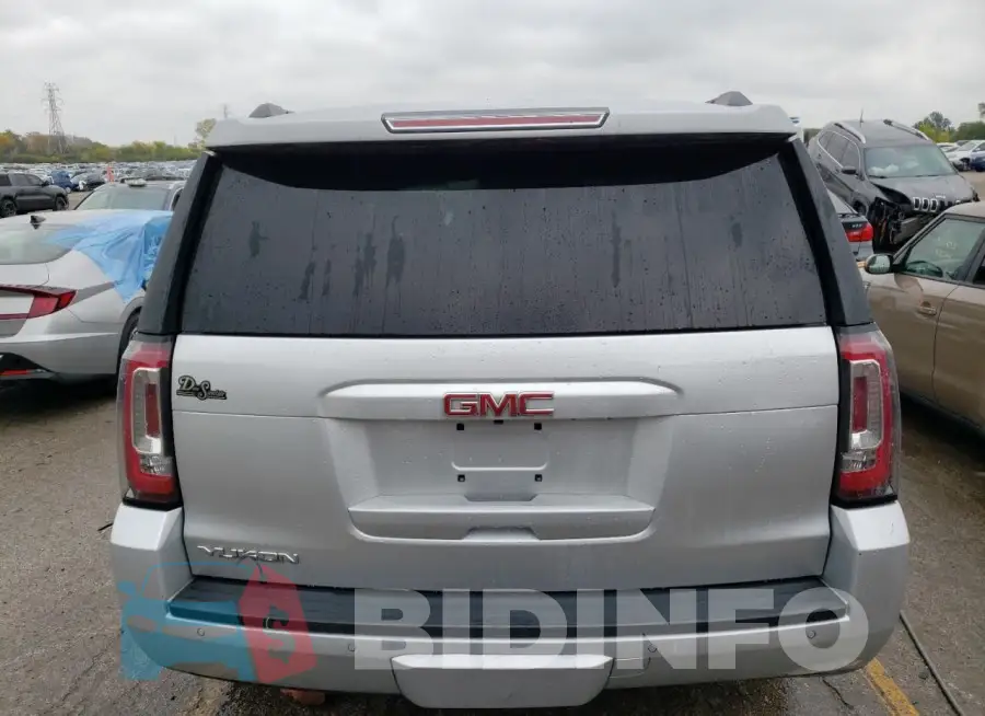 1GKS2BKC7JR108879 Photo# 6