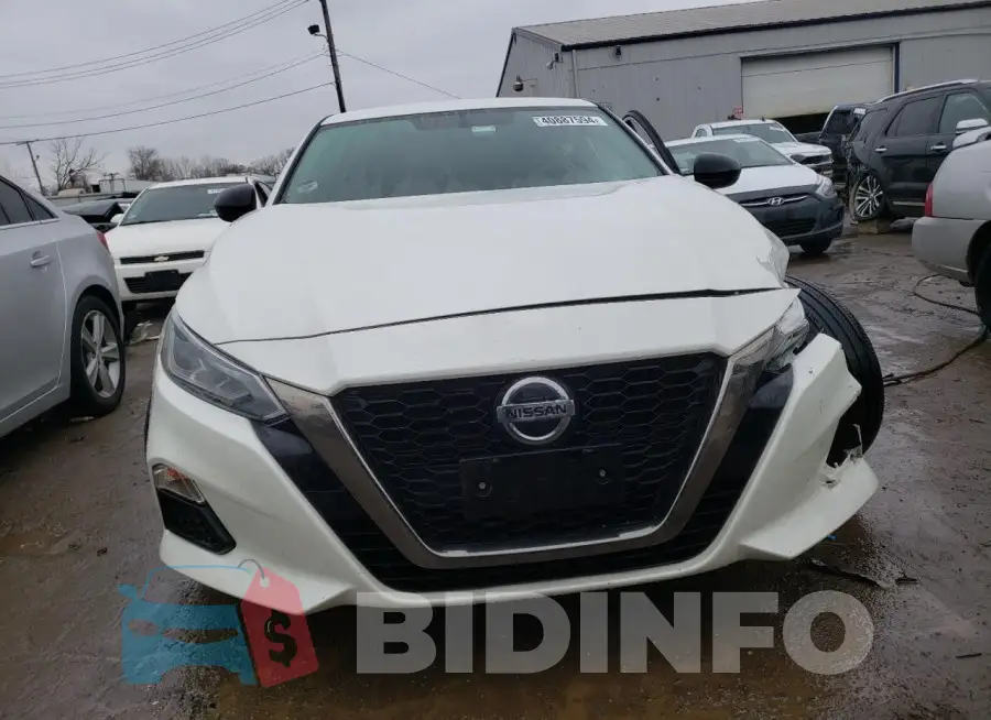 1N4BL4CV3KC225079 Photo# 5