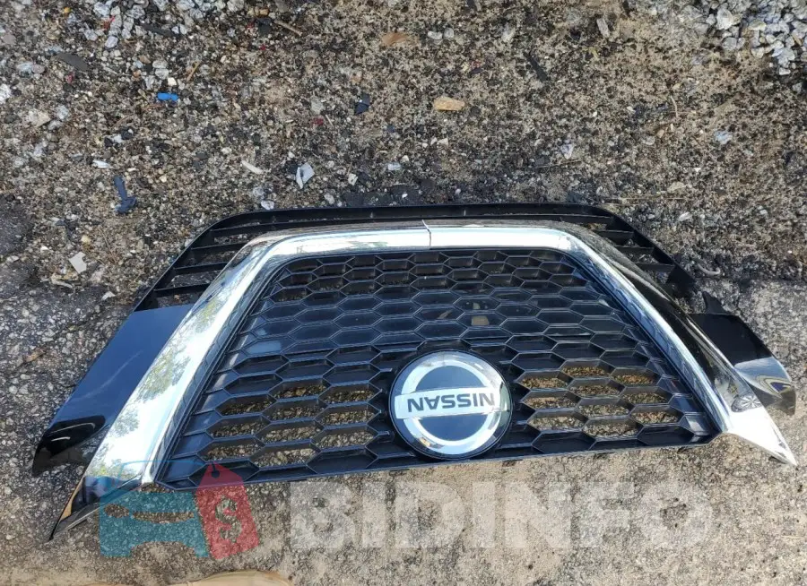1N4BL4DV2LN323816 Photo# 12