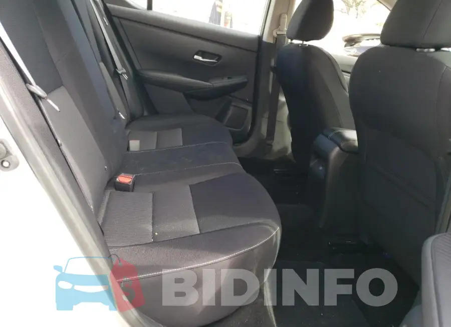 3N1AB8CV2LY253015 Photo# 10