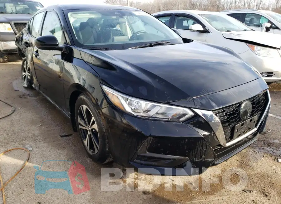 3N1AB8CV4NY207446 Photo# 4