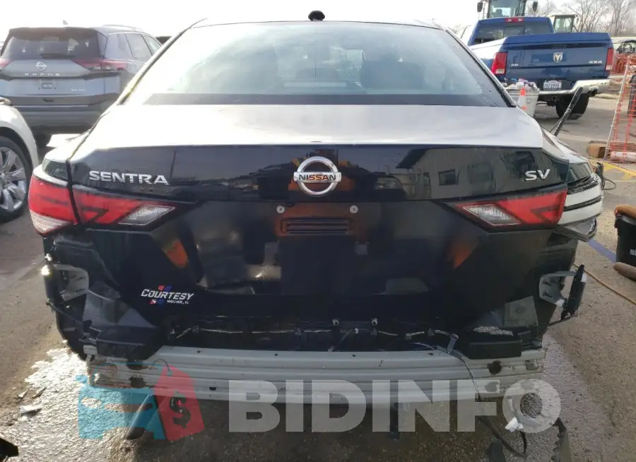 3N1AB8CV4NY207446 Photo# 6