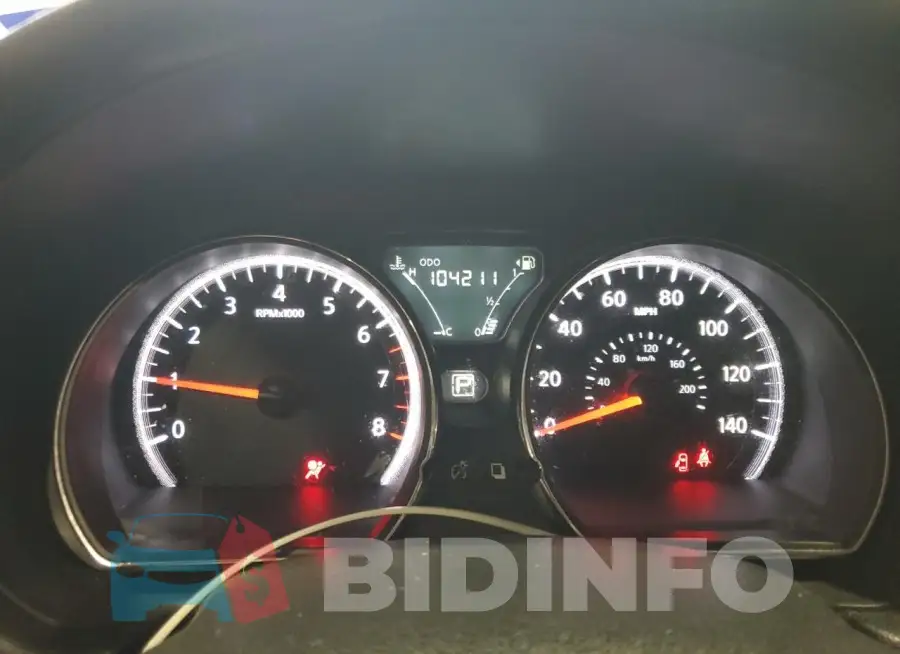 3N1CN7AP9KL813767 Photo# 9