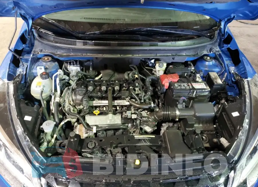 3N1CP5BV5ML523329 Photo# 11