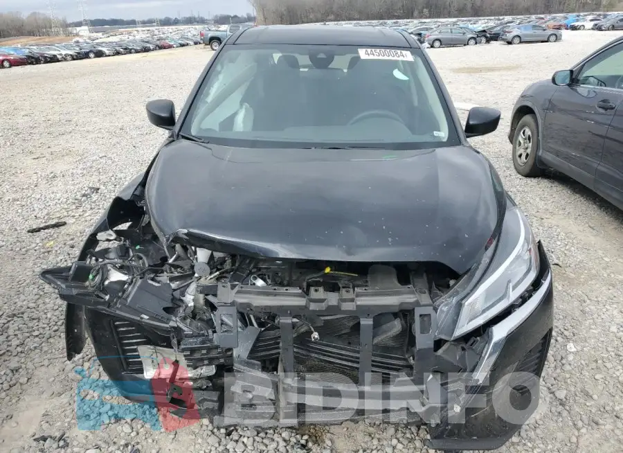3N1CP5BV7ML517693 Photo# 5