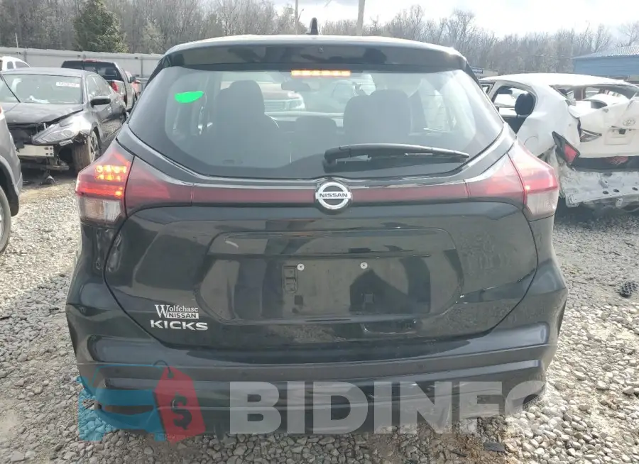 3N1CP5BV7ML517693 Photo# 6