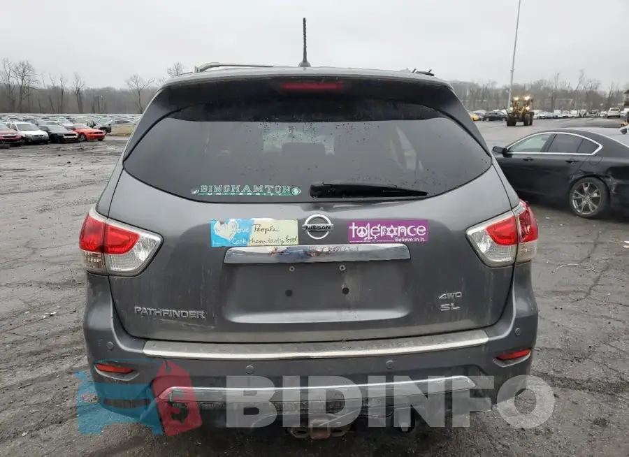 5N1AR2MM3FC626048 Photo# 6