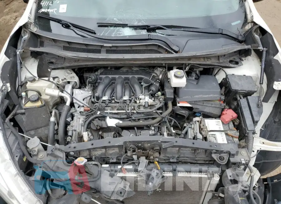 5N1AZ2MG6GN160132 Photo# 11