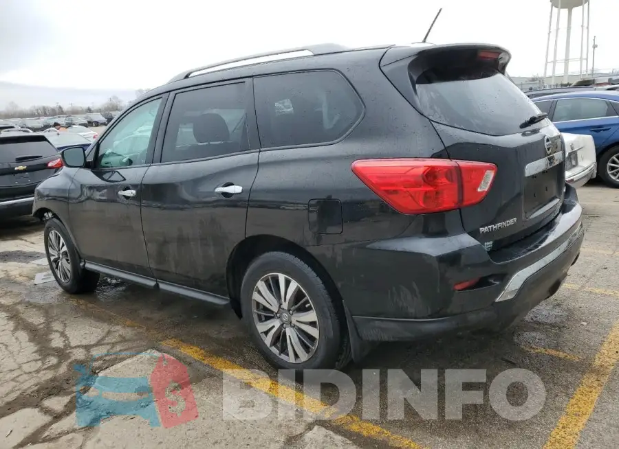 5N1DR2MM4HC908957 Photo# 2