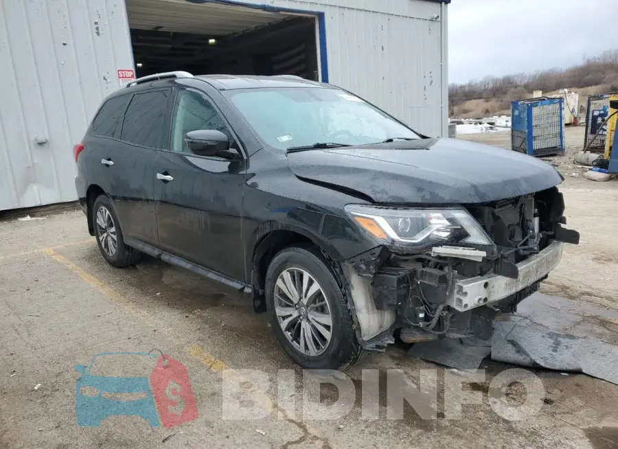 5N1DR2MM4HC908957 Photo# 4