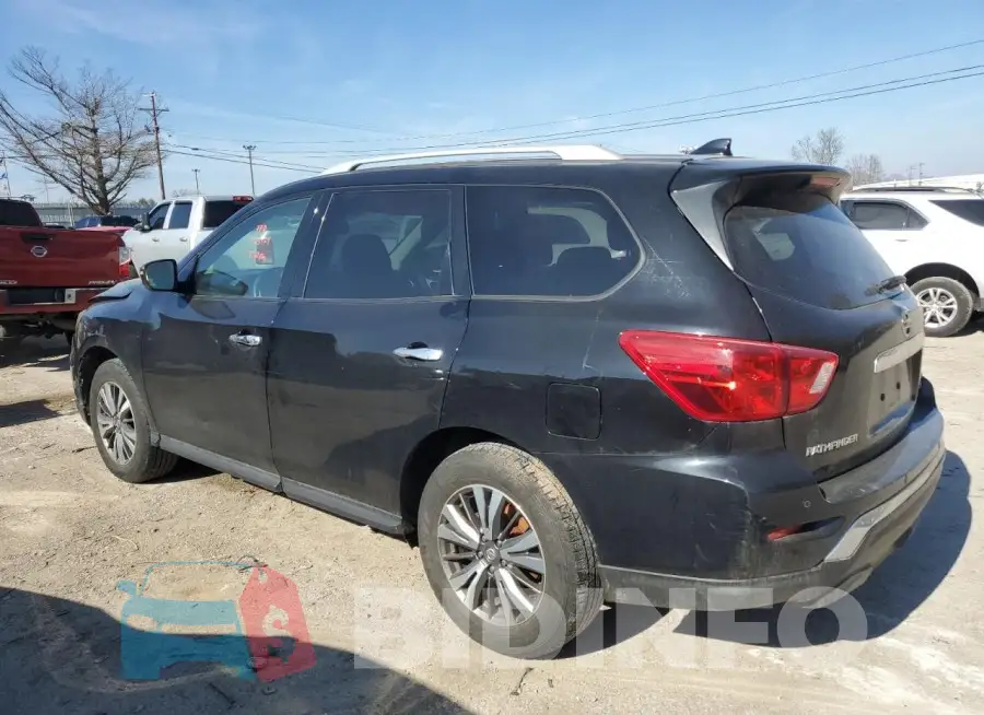 5N1DR2MM5KC639715 Photo# 2