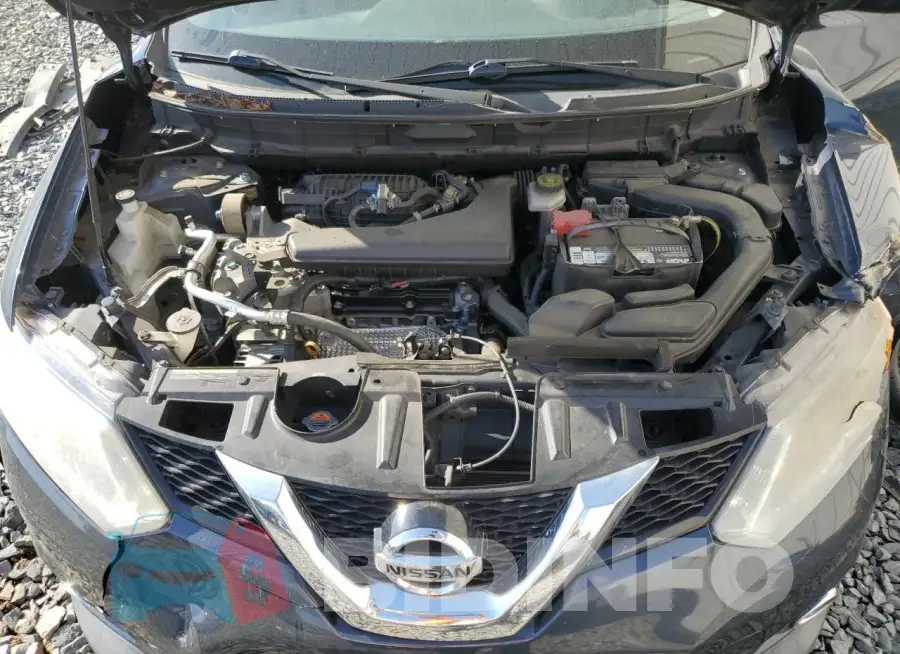 KNMAT2MT5GP605287 Photo# 12