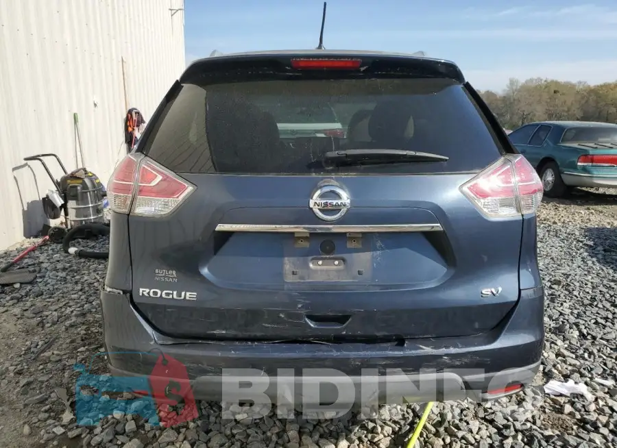 KNMAT2MT5GP605287 Photo# 6