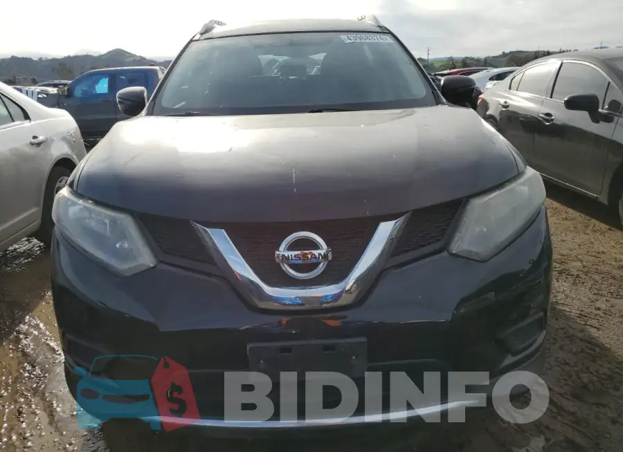 KNMAT2MT6GP630327 Photo# 5