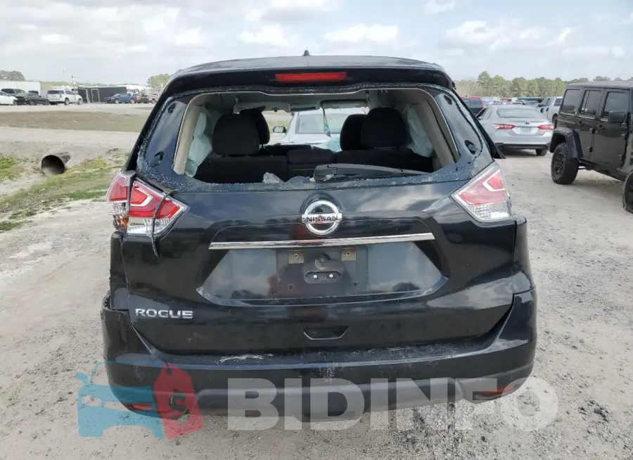 KNMAT2MT7GP702720 Photo# 6