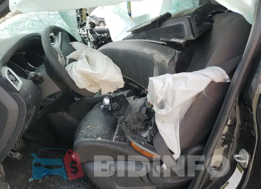 KNMAT2MT7GP702720 Photo# 7