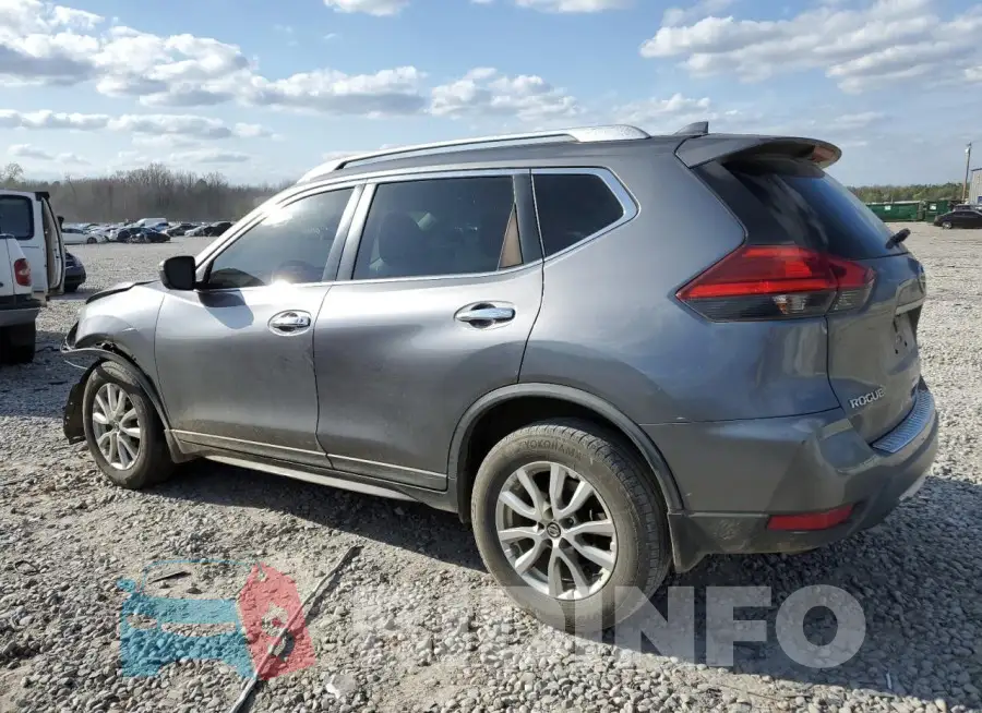 KNMAT2MTXHP614164 Photo# 2
