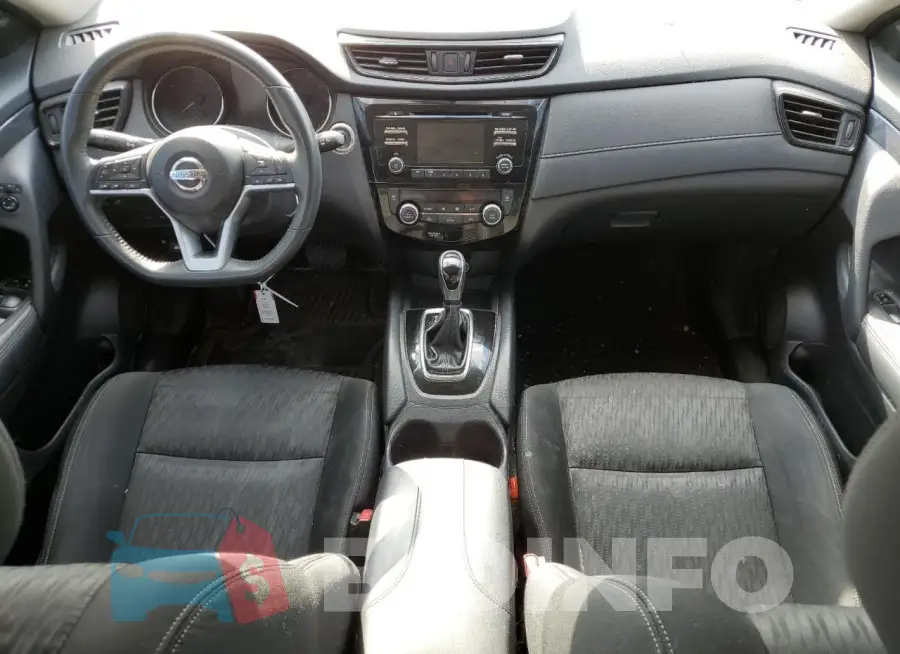 KNMAT2MTXHP614164 Photo# 8