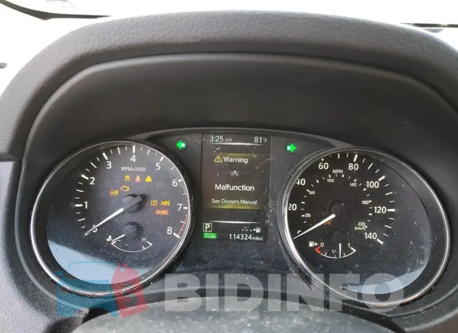 KNMAT2MTXHP614164 Photo# 9