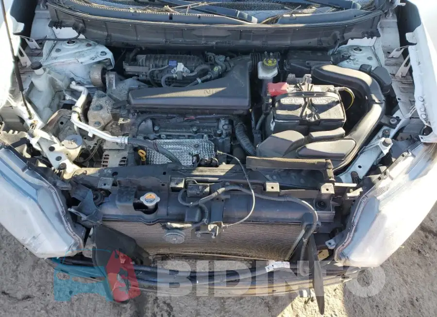 KNMAT2MV4GP609848 Photo# 11