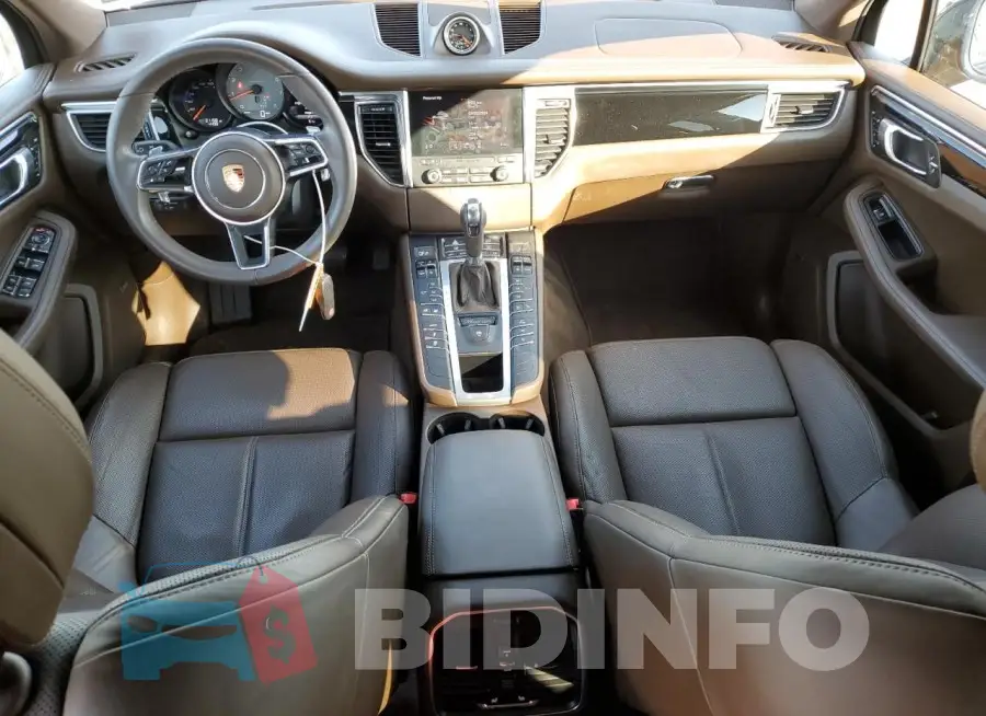 WP1AB2A52JLB38819 Photo# 8