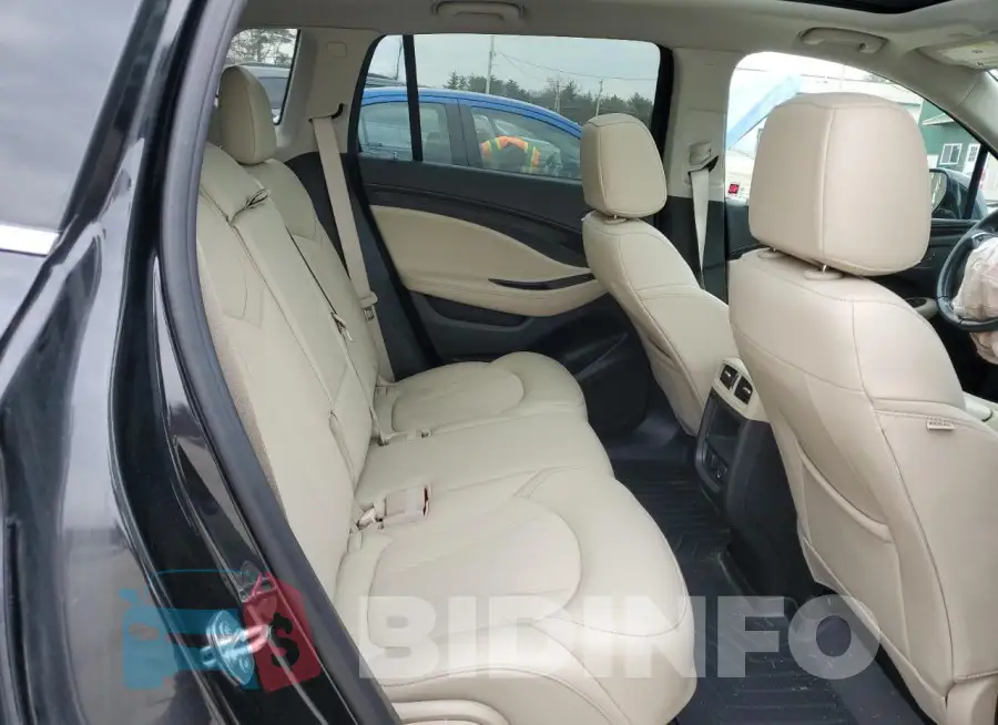 LRBFX1SA8KD141040 Photo# 10