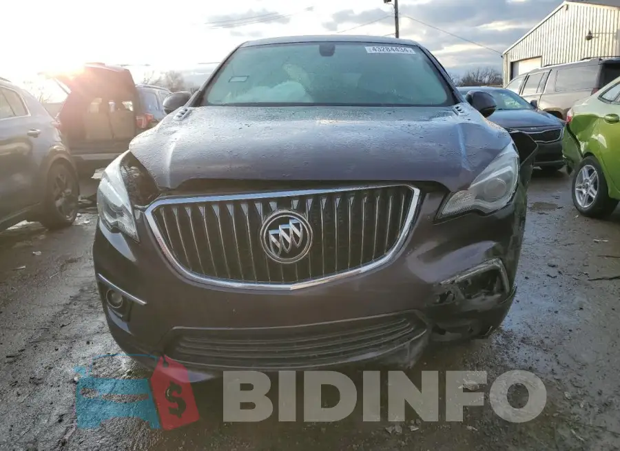LRBFXCSA9HD162094 Photo# 5