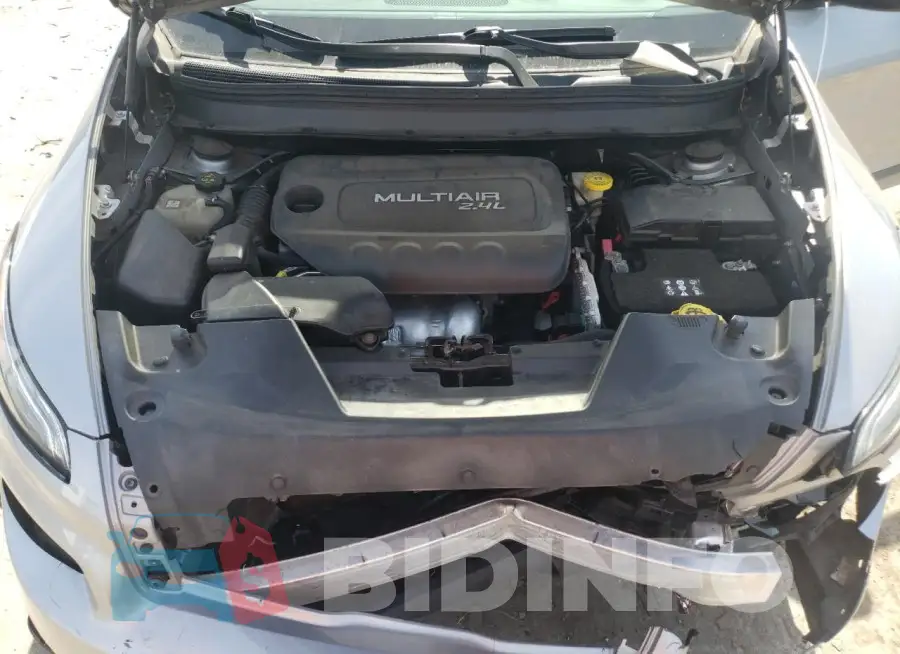 1C4PJMAB5GW155380 Photo# 11