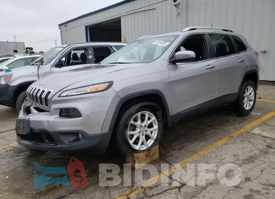 1C4PJMCX2JD527396 Photo# 1