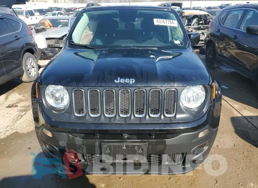 ZACCJBBB1HPG49218 Photo# 5