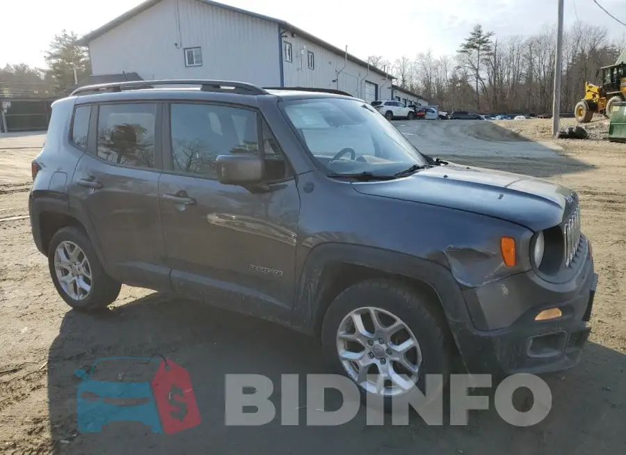 ZACCJBBB5HPF49509 Photo# 4