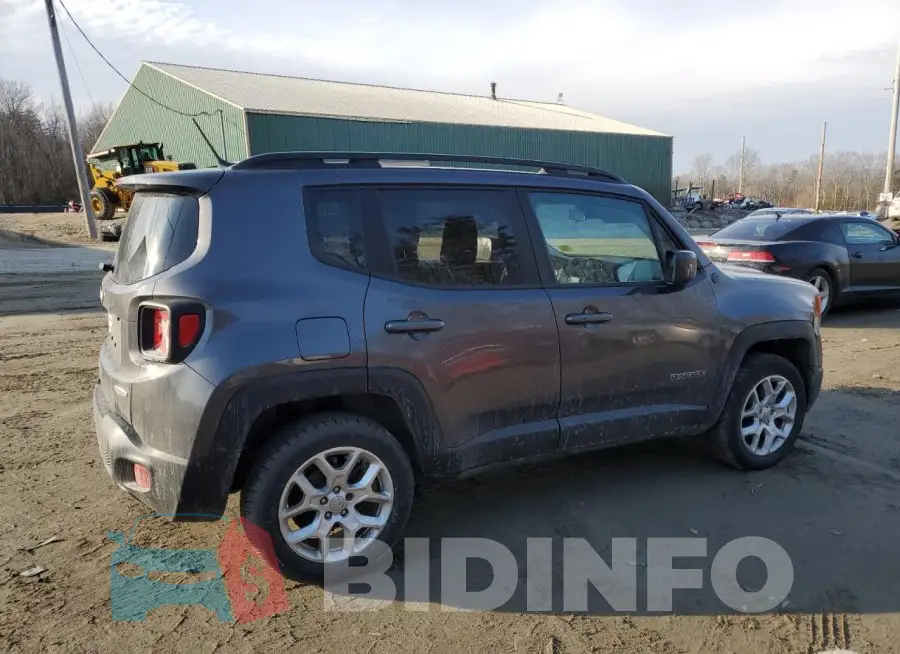ZACCJBBB5HPF49509 Photo# 3