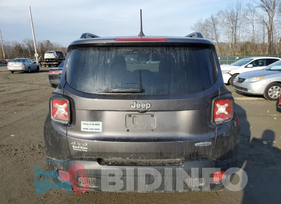 ZACCJBBB5HPF49509 Photo# 6