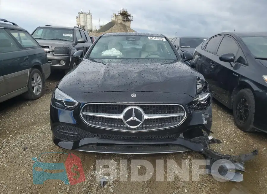 W1KAF4HB8PR140261 Photo# 5