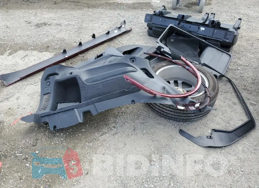 1C4SDHCT6PC653989 Photo# 13