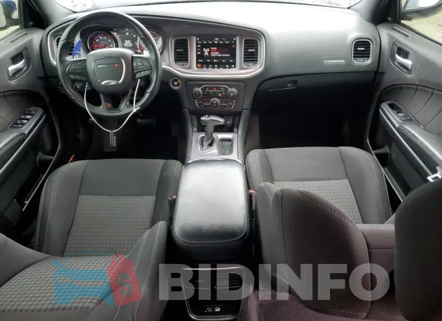 2C3CDXCT9KH526727 Photo# 8