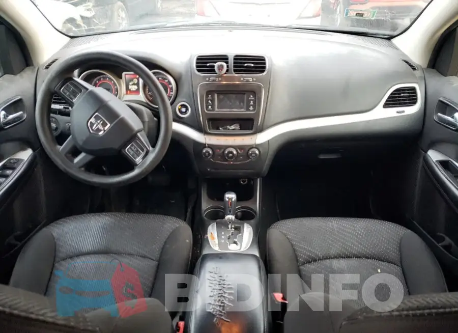3C4PDCAB3HT507770 Photo# 8
