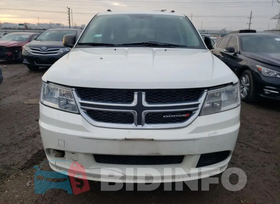3C4PDCAB3HT507770 Photo# 5