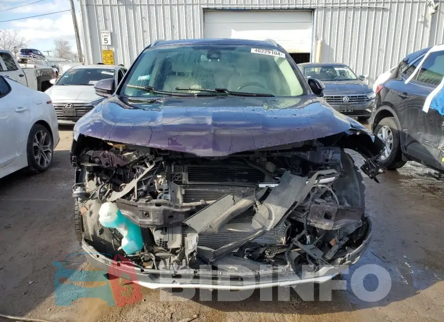 5LMCJ2A98FUJ45607 Photo# 5