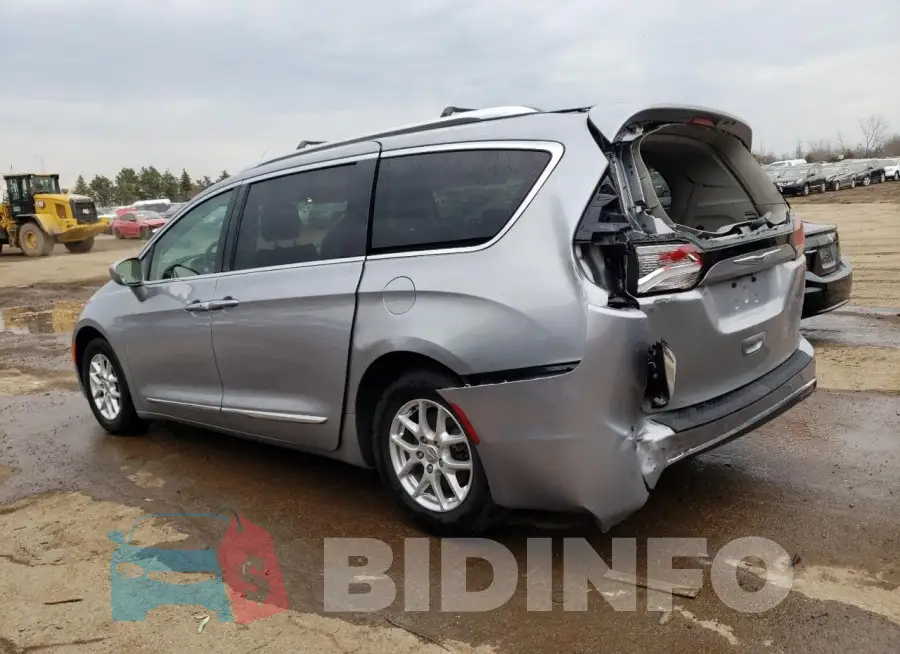 2C4RC1BGXLR268837 Photo# 2
