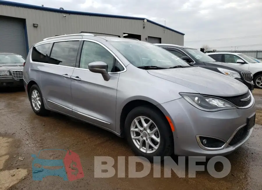 2C4RC1BGXLR268837 Photo# 4