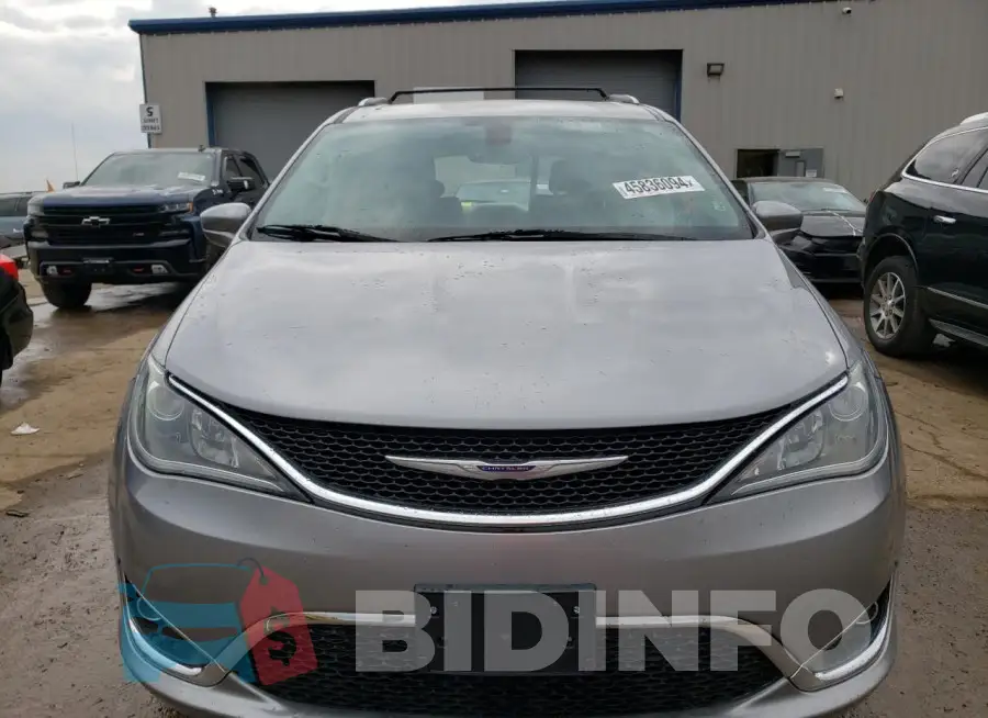 2C4RC1BGXLR268837 Photo# 5