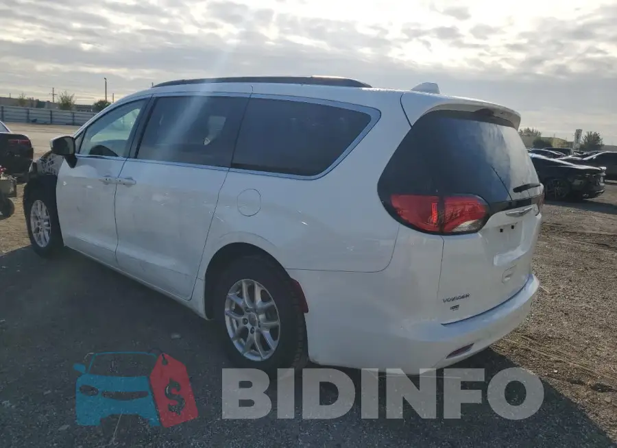 2C4RC1DG0LR257228 Photo# 2
