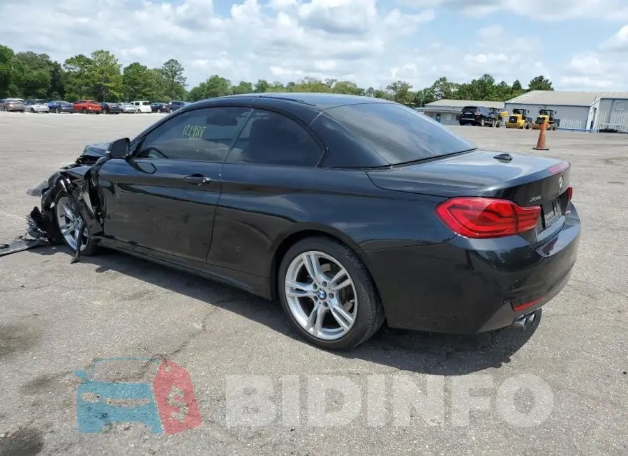 WBA4Z3C53JEA31747 Photo# 2