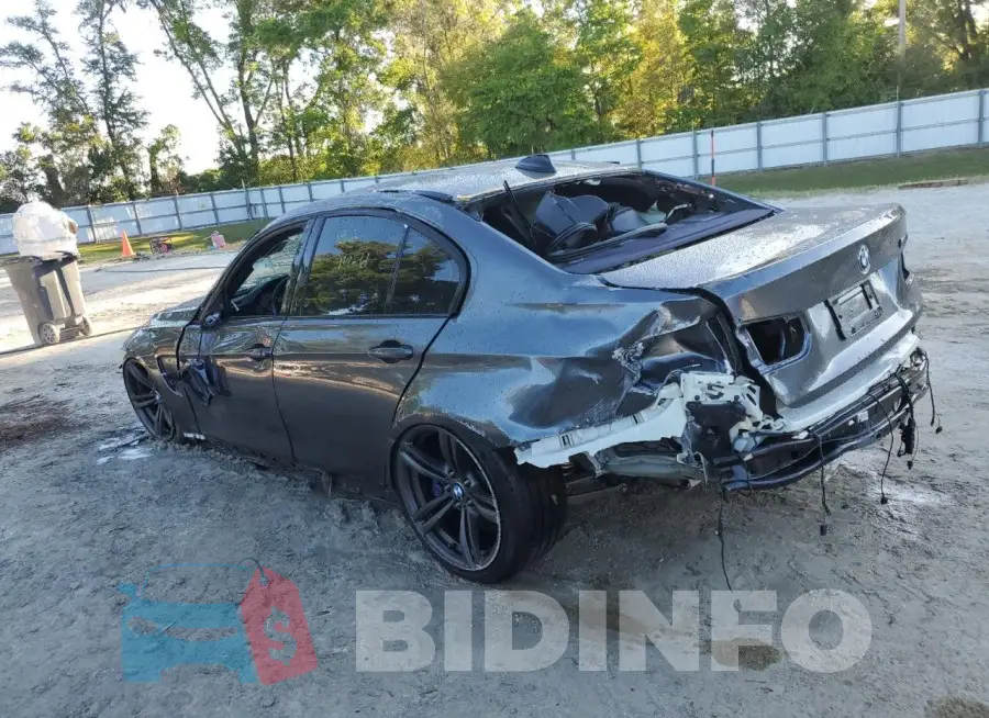 WBS8M9C53G5E68820 Photo# 2