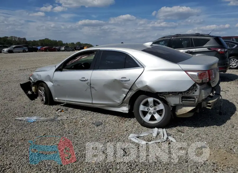 1G11C5SA3GF136282 Photo# 2