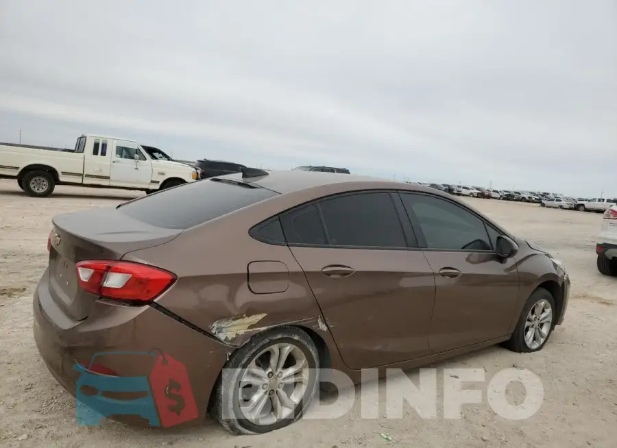 1G1BC5SM4K7116866 Photo# 3