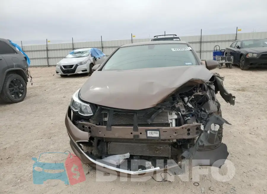 1G1BC5SM4K7116866 Photo# 5